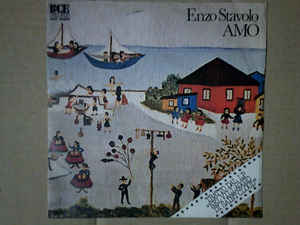 Amo / Dimmi Tu