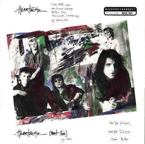 Heartache