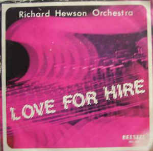 Love For Hire / Islands
