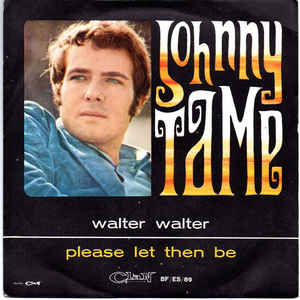 Walter Walter / Please Let Then Be