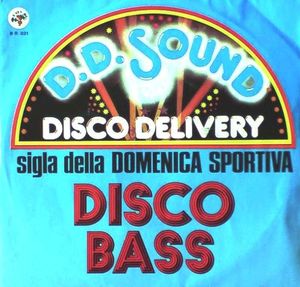 Disco Bass