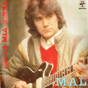 Sei La Mia Donna / Don't Save Your Love