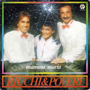 Mamma Maria / Malinteso