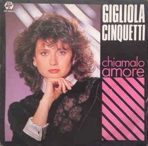 Chiamalo Amore / Telecomando