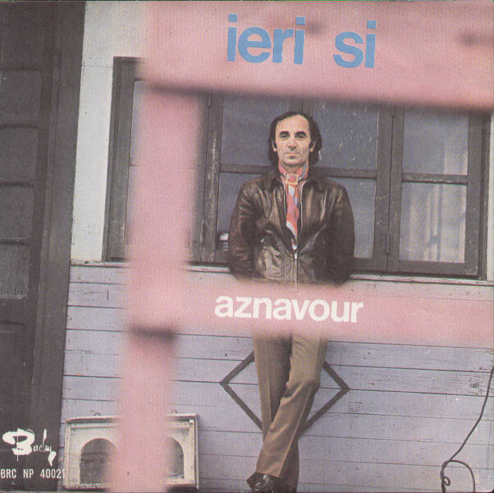 Ieri Si / La Boheme