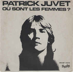 Ou Sont Les Femmes / Les Bleus Au Coeur