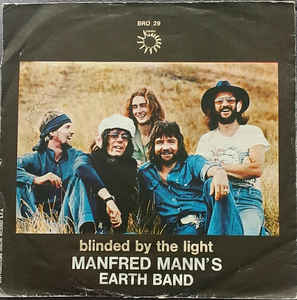Blinded By The Ligh / Starbird No.2