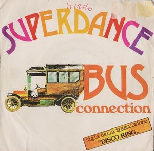 Superdance / Baby What's A Matter With You