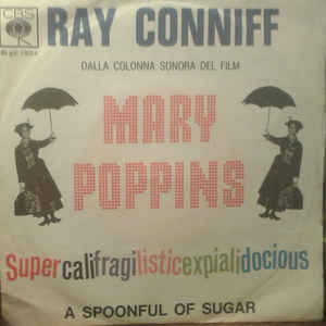 Mary Poppins