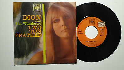 Two Ton Feather / So Much Younger