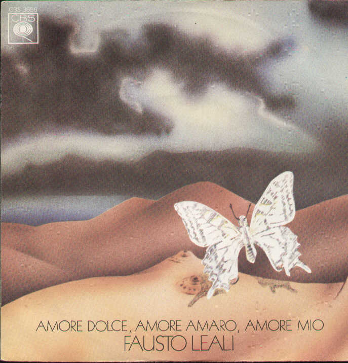 Amore Dolce Amore Amaro Amore Mio / Dum Dum La La