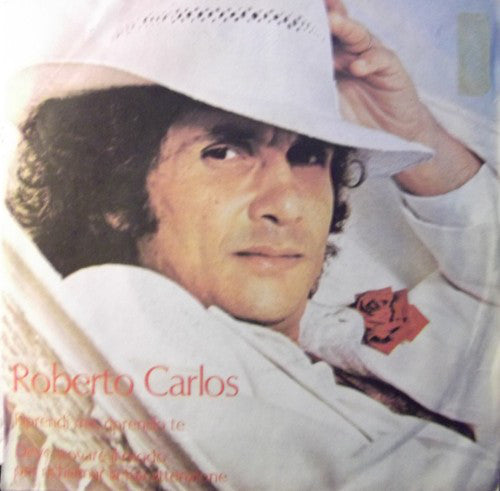 Riprendi Me Riprendo Te / Devo Trovare Il Modo Per...
