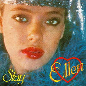 Stay / Heaven Is Ellen