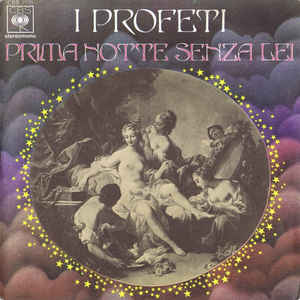 Prima Notte Senza Lei / Ventiquattro Ore
