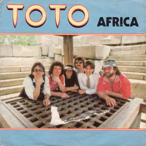 Africa / We Made It