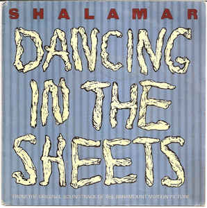 Dancing In The Sheets