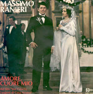 Amore Cuore Mio / Io Di Più