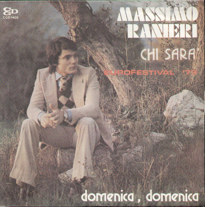 Chi Sarà / Domenica, Domenica