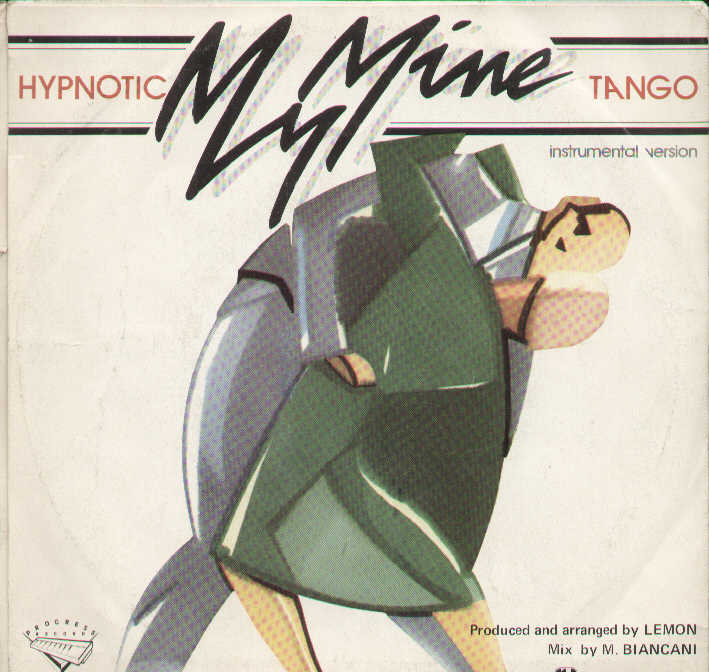 My Mine