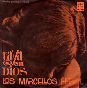Vaya Con Dios / Dimmelo