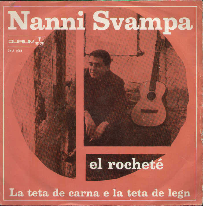 El Rochete / La Teta De Carna E La Teta De Legn
