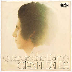 Guarda Che Ti Amo / Siamo Marinai