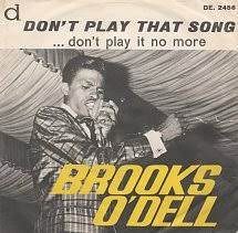 Don't Play That Song Don't Play It No More / The Tango Twist