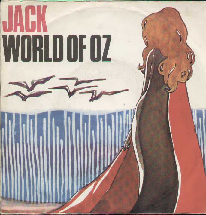 King Croesus / Jack