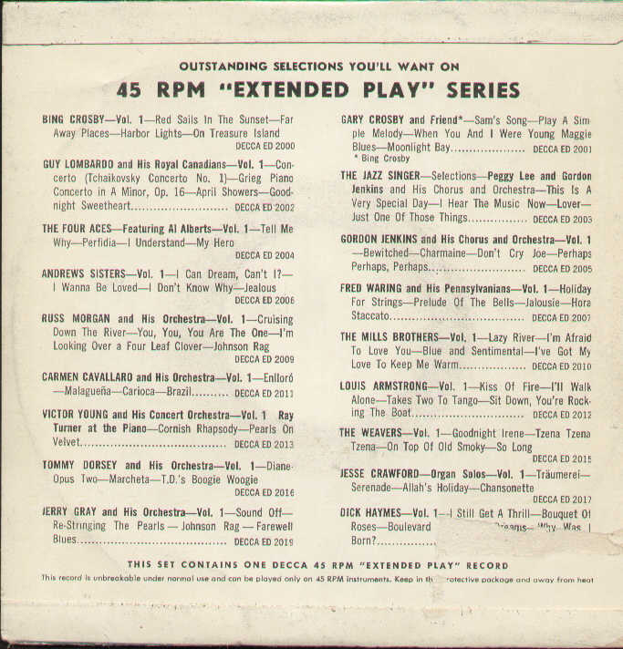 The Benny Goodman Story