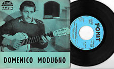 Sole Sole Sole / Mogli Pericolose / Non Restar....