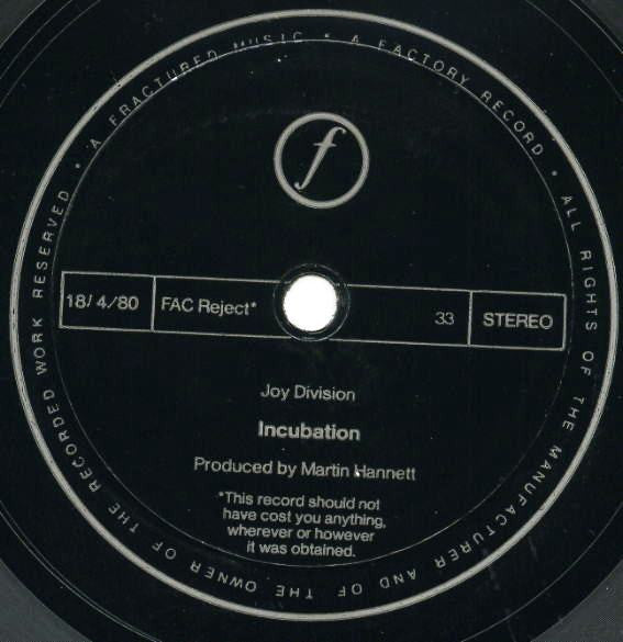 Komakino / Incubation / As You Said