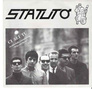 Ci Sei Tu / Tu Non Sai