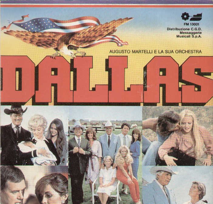 Dallas / Dallas
