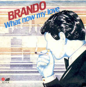 What Now My Love / Around And Around