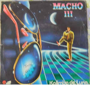Kalimba De Luna / Hear Me Calling