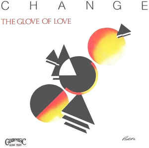 The Glow Of Love / Lover's Holyday