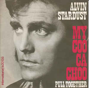 My Coo Ca Choo / Pull Together