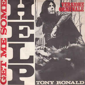 Get Me Some Help / Once Upon A Time