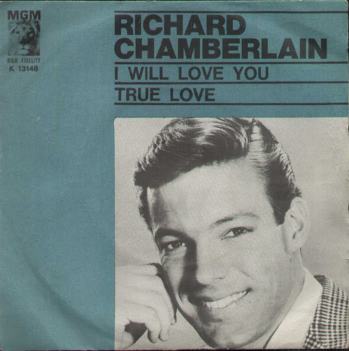I Will Love You / True Love