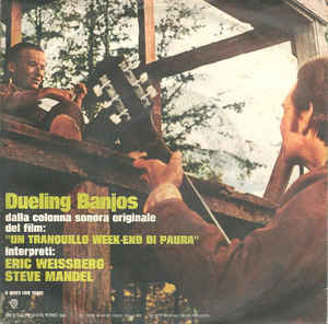 Dueling Banjos - Un Tranquillo Weekend Di Paura