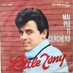 Mai Più Ti Cercherò / Non E' Normale