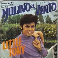 Mulino A Vento / Stasera Ho Perduto