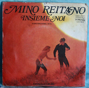 Insieme Noi / Tu Mi Manchi