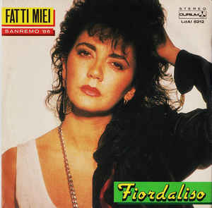 Fatti Miei / Un'altra Storia D'amore