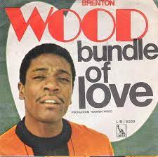 Bundle Of Love / Can You Dig It