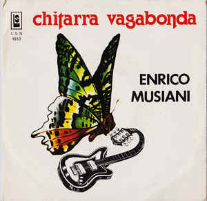 Chitarra Vagabonda / La Paloma
