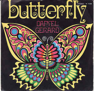 Butterfly / Qui Je Suis