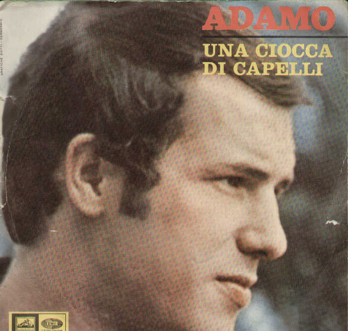 Se Mai / Una Ciocca Di Capelli