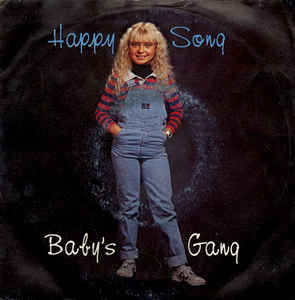 Happy Song / Ice Cream