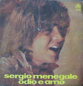 Odio E Amo / Occhi Verdi